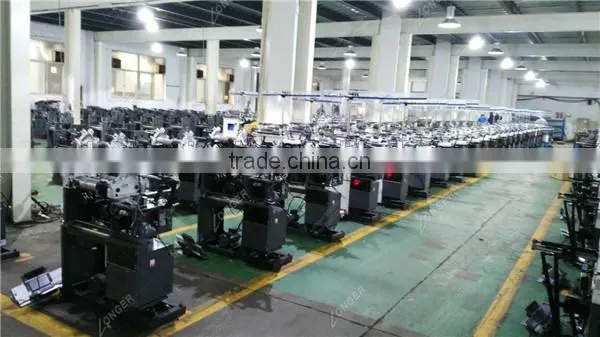 Best Selling Factory Price Hand Gloves Making Machine photo-6