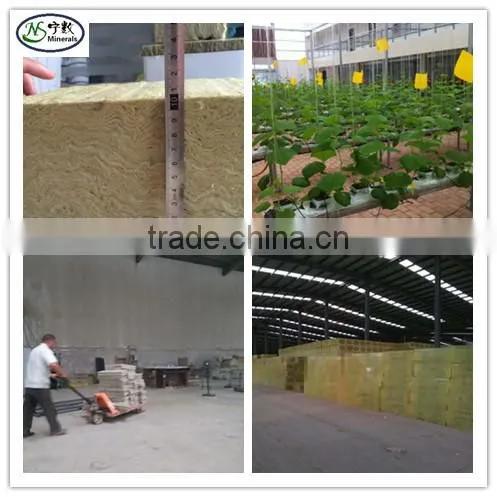 Plant Medium Rockwool for Potting Soil and Hydroponics photo-6