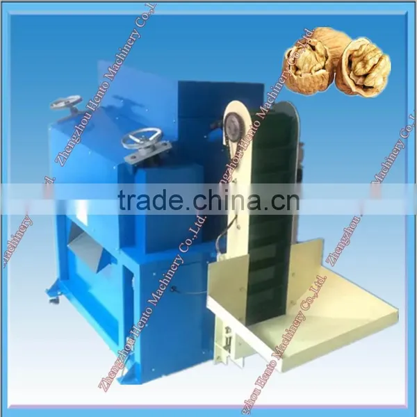 High Shell Rate Machine For Shelling Walnut photo-2