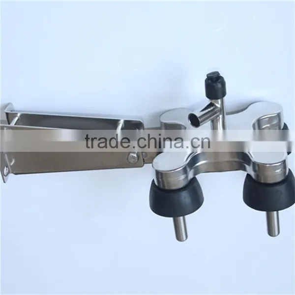 Cleaning Plate Of Milking Machine Parts , Milking Washing Plate photo-6