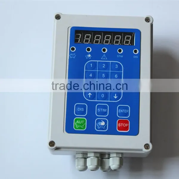 Auto Cow ACR Remover System for Milking Cluster Group photo-4