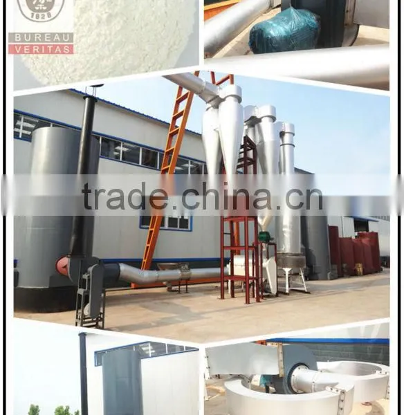 [Manufacturer] Cassava Flour Dryer Machine|starch Drying Machine|seed Drier