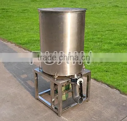 PUXIN Stainless Steel Food Waste Disposer for Kitchen