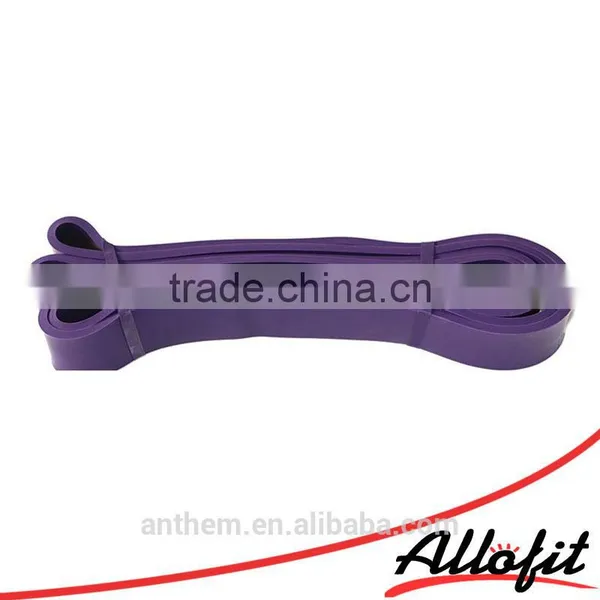 Crossfit Latex Band Resistance Band Loop photo-4