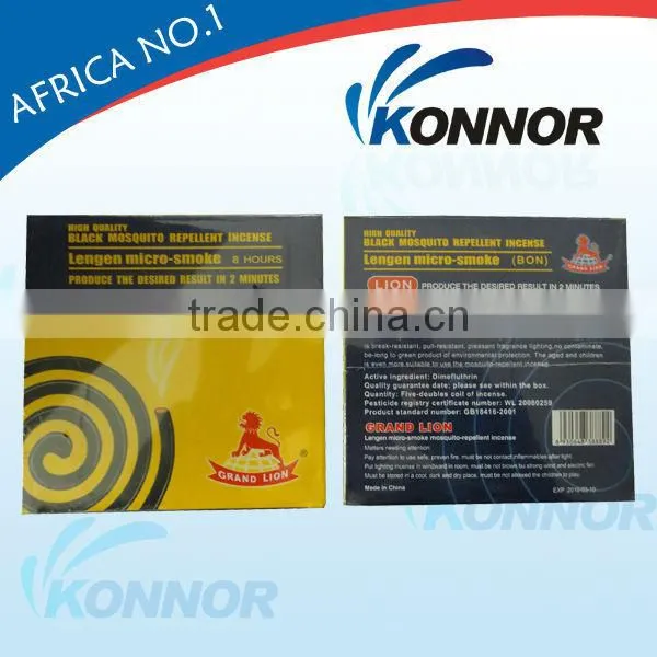 OEM Mosquito Coil Brand Citronella Mosquito Killer Coil With D-allethrin photo-2