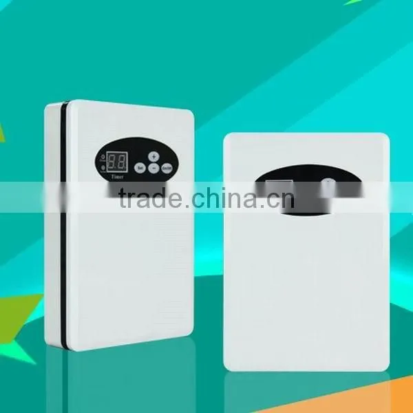 Anion Ozone Generator,ionizer Air Purifier for Home,ozone and Negative Air Cleaner