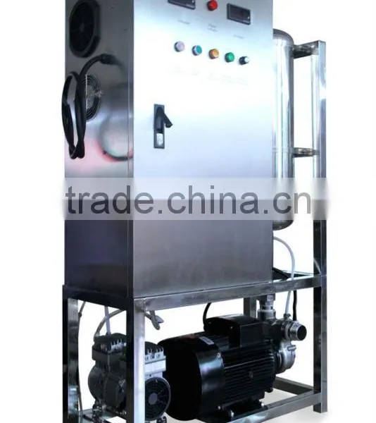 Ozone Washing Machine /washing Machine Ozone Generator photo-2