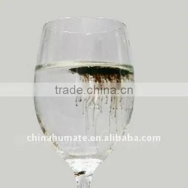 China Manufacture Humate Acid Price photo-6