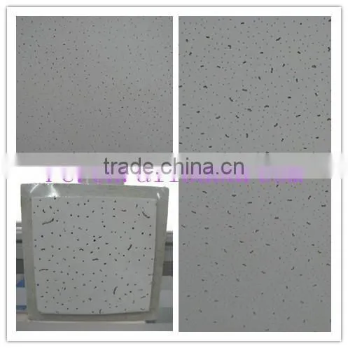 Mineral Fiber Ceiling Board