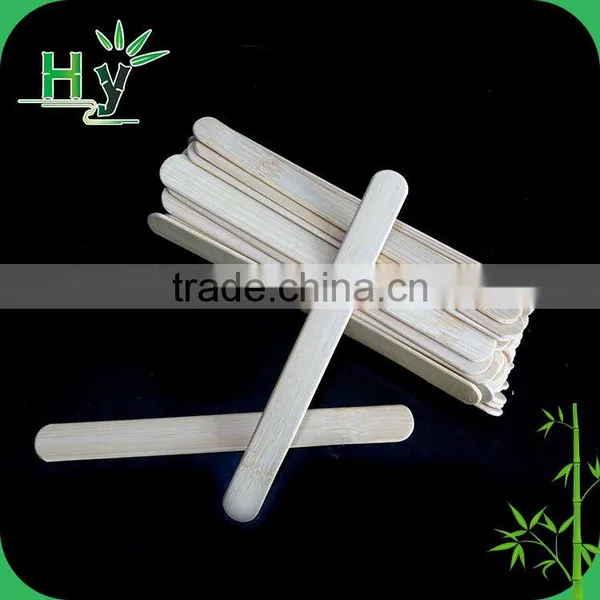 Agriculture Organic Bamboo Tongue Depressor New Premium photo-2