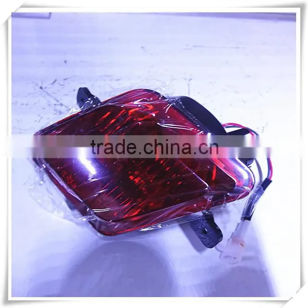 the Left Rear Bar Lights 4116500XS56XA FC for M4 photo-4