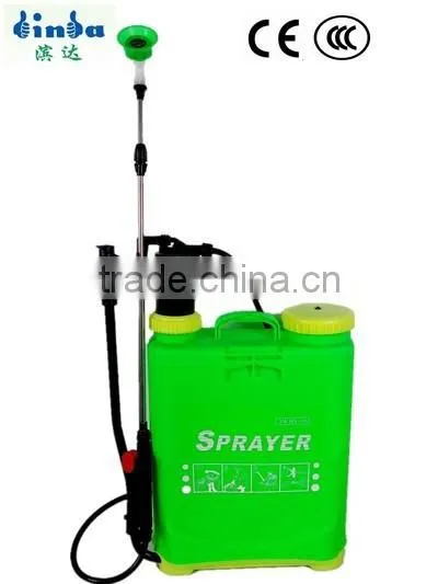 16L Hand Knapsack Sparyer photo-3