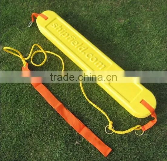 Australian Standard Single Person 40" Junior Rescue Tube