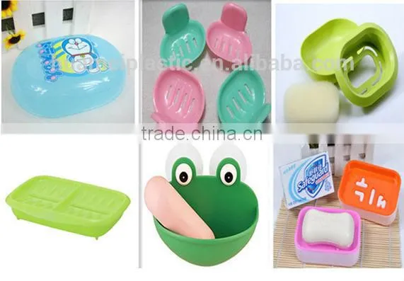 Plastic Soap Holders