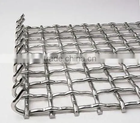 Sand Vibrating Sieving Screen photo-6