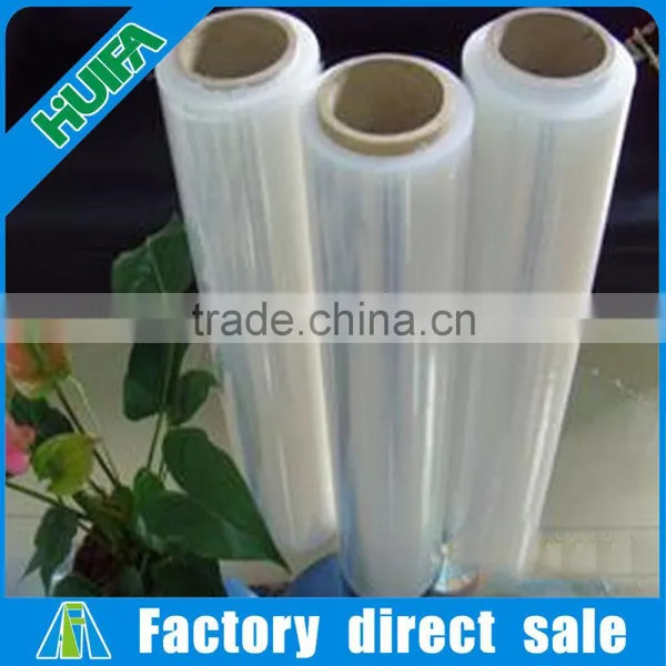 Farm Usage Plastic Covering Film Greenhouse Facilities photo-2