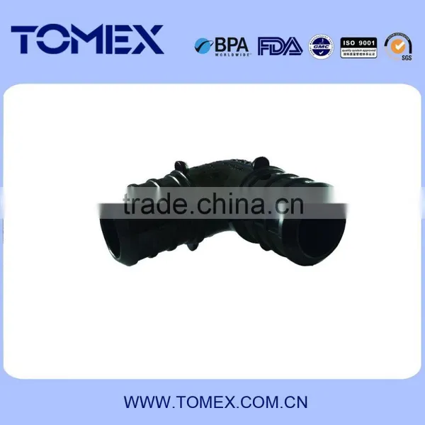 Nipple Tee PP Fittings Of High Quality 2017 Chinese Supplier photo-2