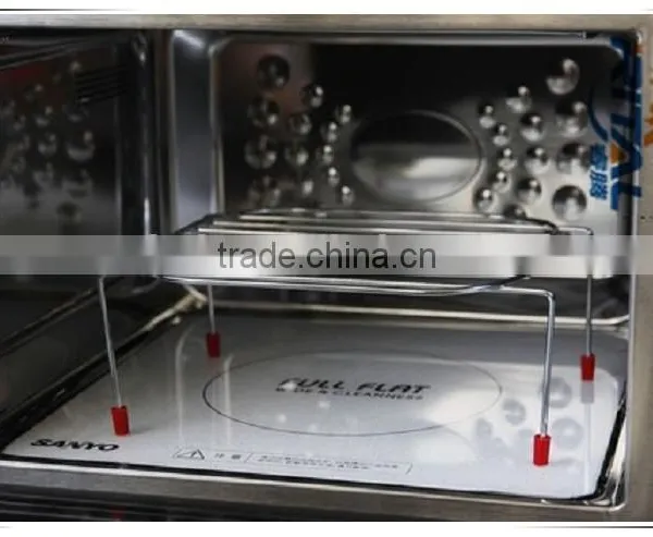 Stainless Steel Microwave Rack/shelf photo-6