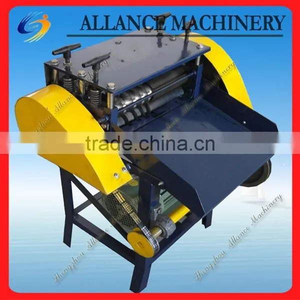 CE Approved Electric Wire Stripper Machine photo-3