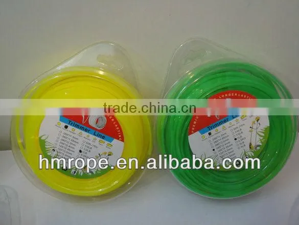 Trimmer Line