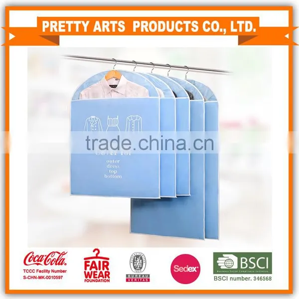 Non Woven Suit Bags