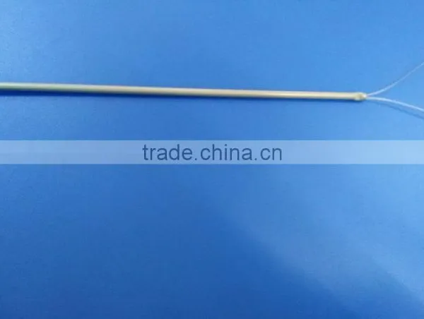 Nylon Cord Aluminum Knitting Needle