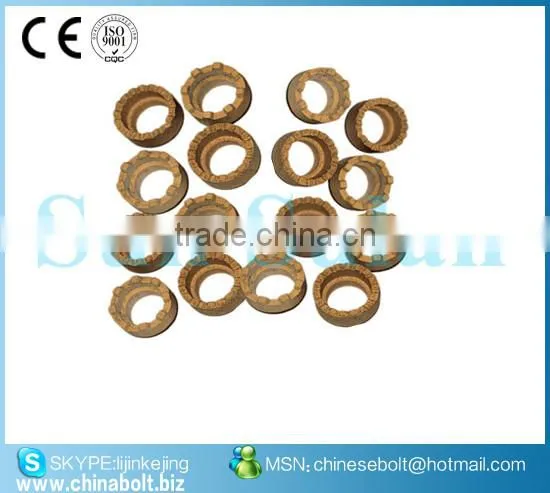ISO13918 Shear Stud for Bridge photo-4