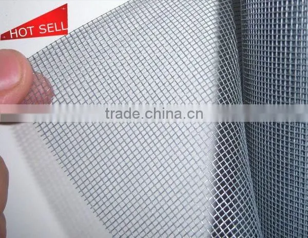 Window Mosquito Net Fiberglass Screen Nigeria Market photo-5