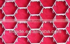 FR Long Protection Hexmesh for Industry
