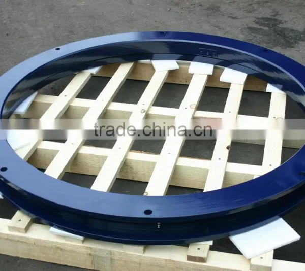 100kg Heavy Duty Turntable for Sale photo-6