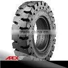 Forklift Solid Tire photo-3