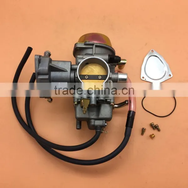 Carburetor for YMH Grizzly 600 660 YFM600 YFM660 ATV UTV Buggy Carb photo-4