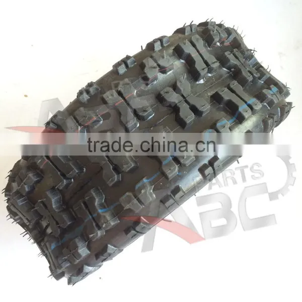 13x5.00-6 Tire Go Kart Snow Blower Lawn Mower photo-4