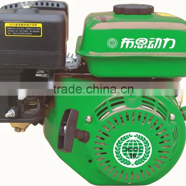 Factory Price Engine 4 Stroke Good Quality Gasoline Engine photo-4