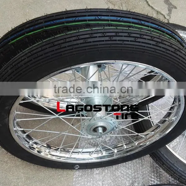 Sulky Cart Wheel 2.50-18 2.25-19