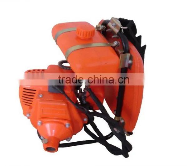 Brush Cutter Shoulder Belt photo-5