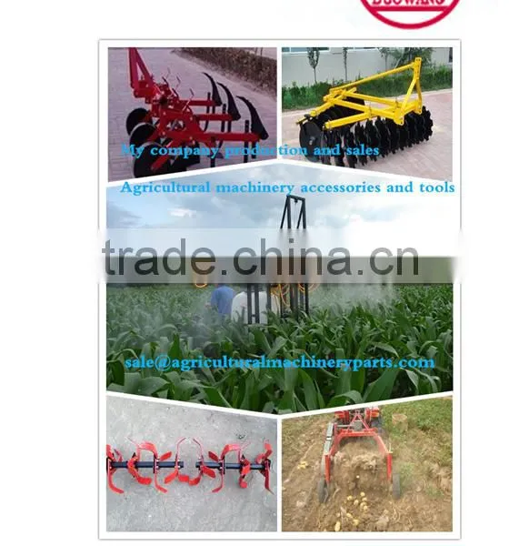 High Quality Agricultural Machine Rice Transplanter for Tractor Made in China/2 Row Rice Transplanter photo-5