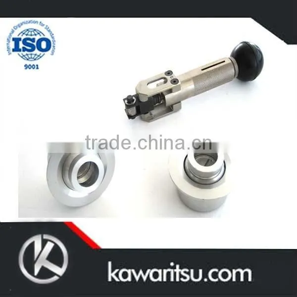 Customized Parts Investment Parts Manufacter in China Cheap Low Price photo-4