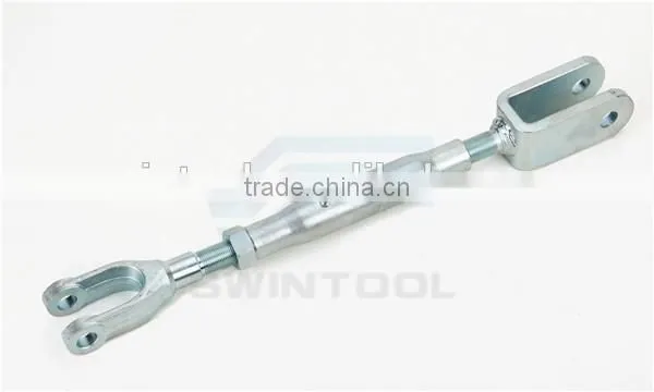 Din1478 Closed Body Wire Rope Turnbuckle With Cold Extrusion Technology photo-6