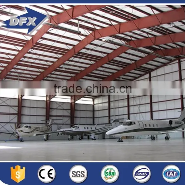 China Prefab Structural Civil Engineering Steel Design photo-5