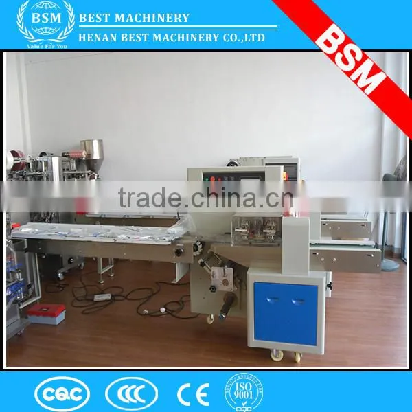 Vietnam Cheap Automatic Snack Food Packing Machine/ Plastic Bags for Food Packing photo-5
