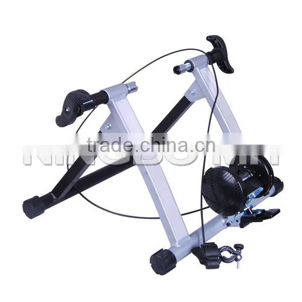 Indoor Exercise Bike Trainer, Home Exercise Bike
