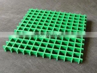 Frp Floor Grating/fiberglass Grating/frp Products