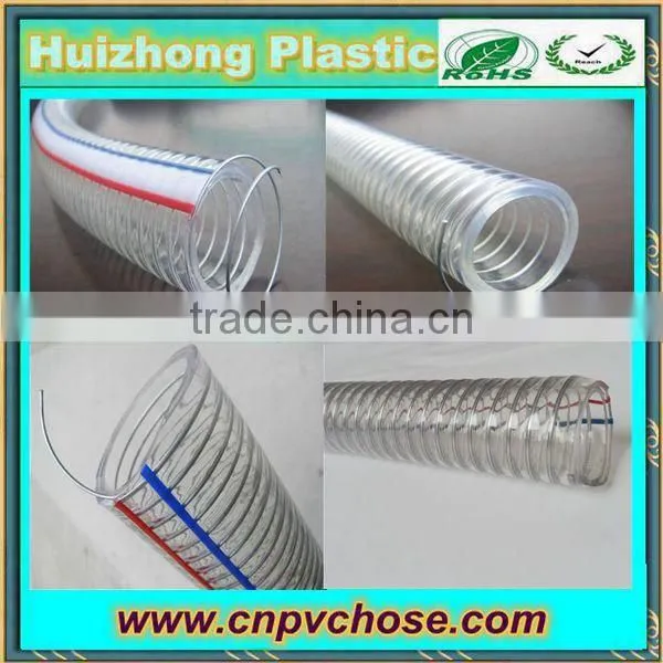 2 Inch Pvc Pipe for Water Supply photo-4