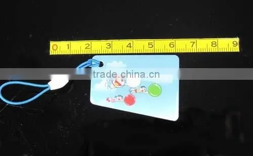 Standard RFID Photo id Cards With Custom Logo photo-2