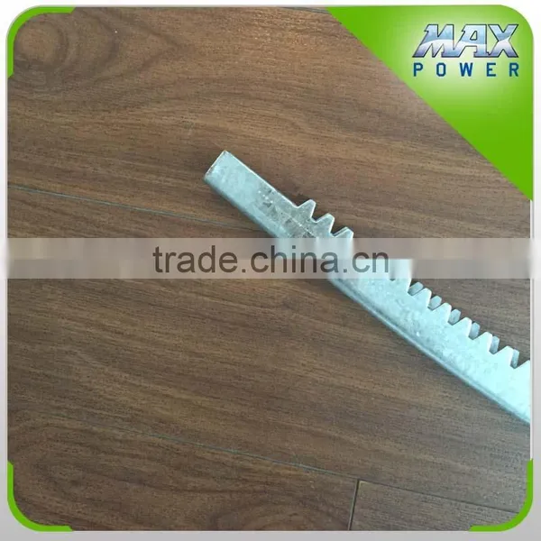 Film Greenhouse Window Rack and Pinion From Maxpower photo-4