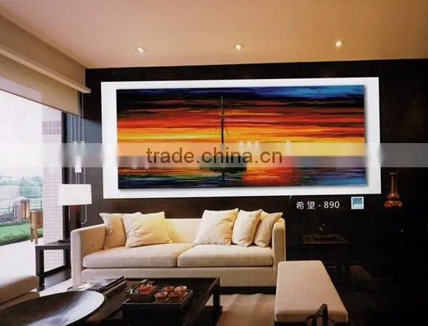 Energy-saving Heating Art photo-5