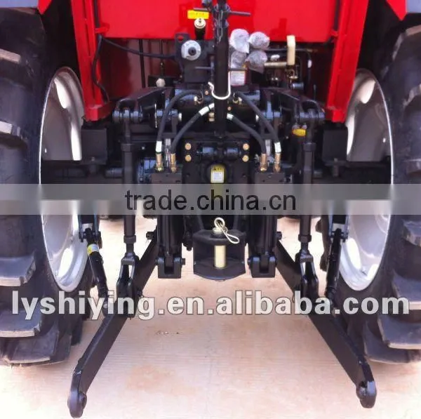 Brand New Farm Tractor 135Hp 4wd photo-2
