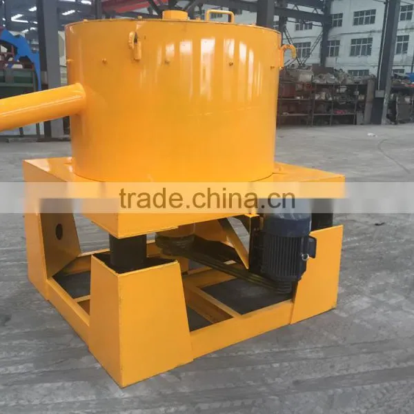 Centrifugal Gold Centrifuge Plant, Gold Centrifuge Concentrators Device photo-5