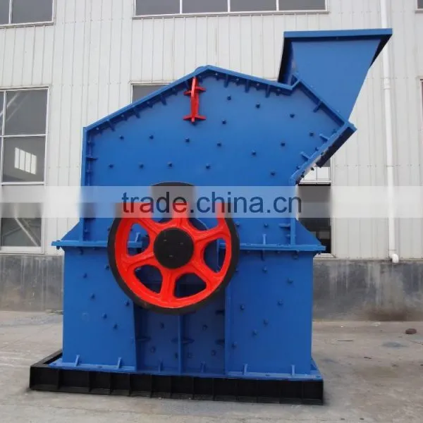Plaster Sand Making Machine for building construction